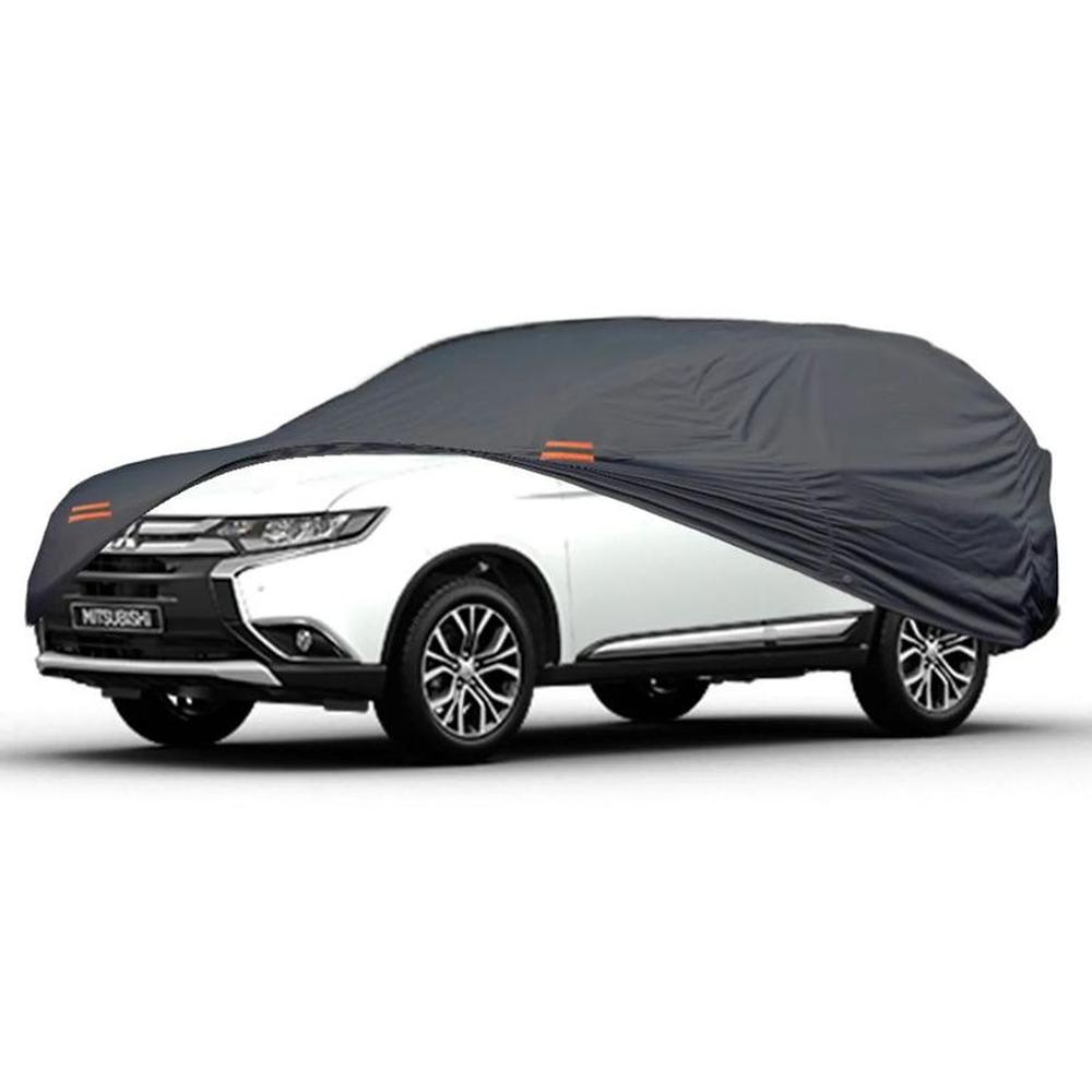 Cobertor De Camioneta Mitsubishi Outlander Impermeable