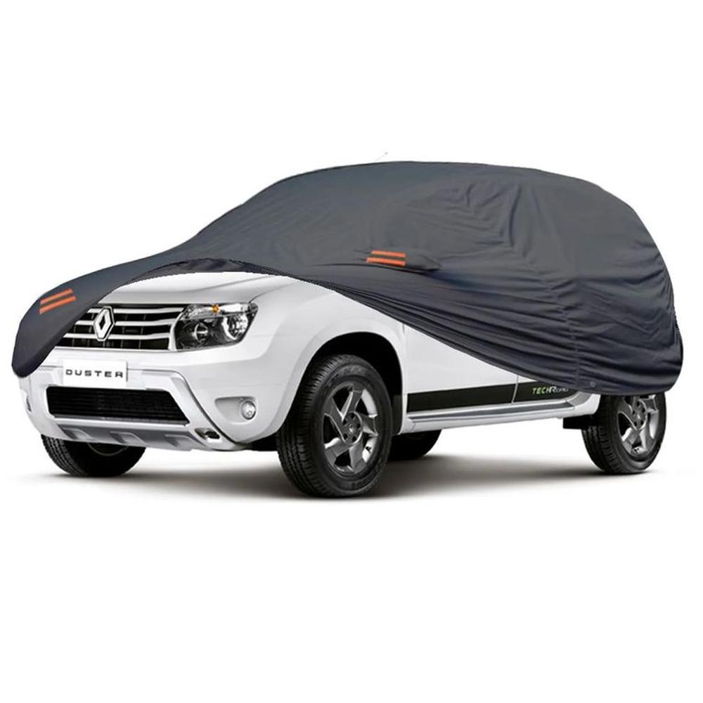 Cobertor De Camioneta Renault Duster Impermeable