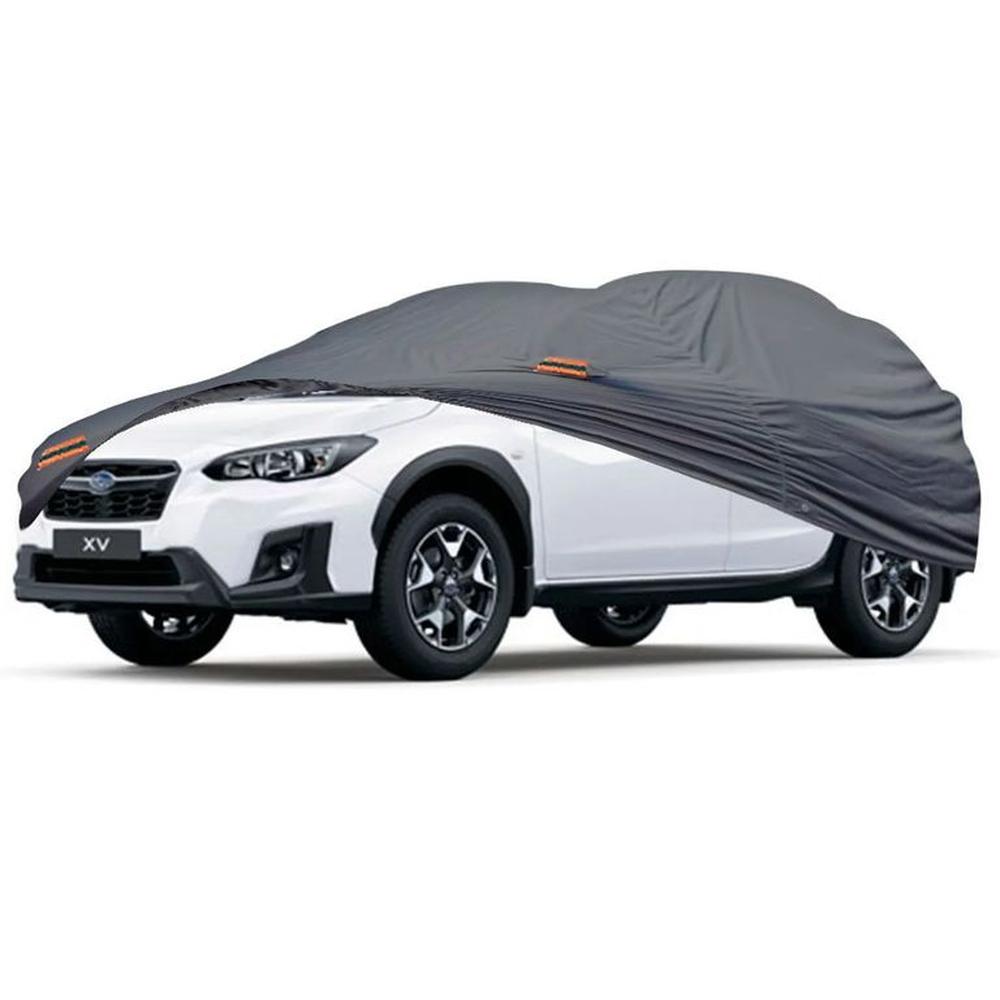 Cobertor De auto Subaru XV Impermeable