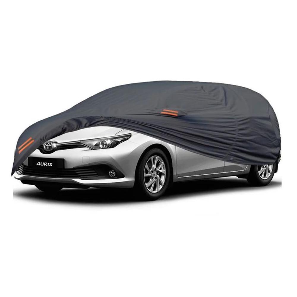 Cobertor De Auto Toyota Auris Hatchback Impermeable