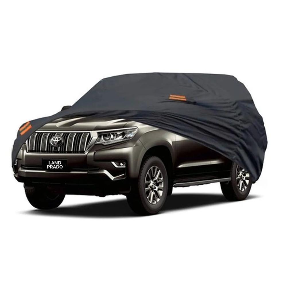 Cobertor De Camioneta Toyota Land Prado Impermeable