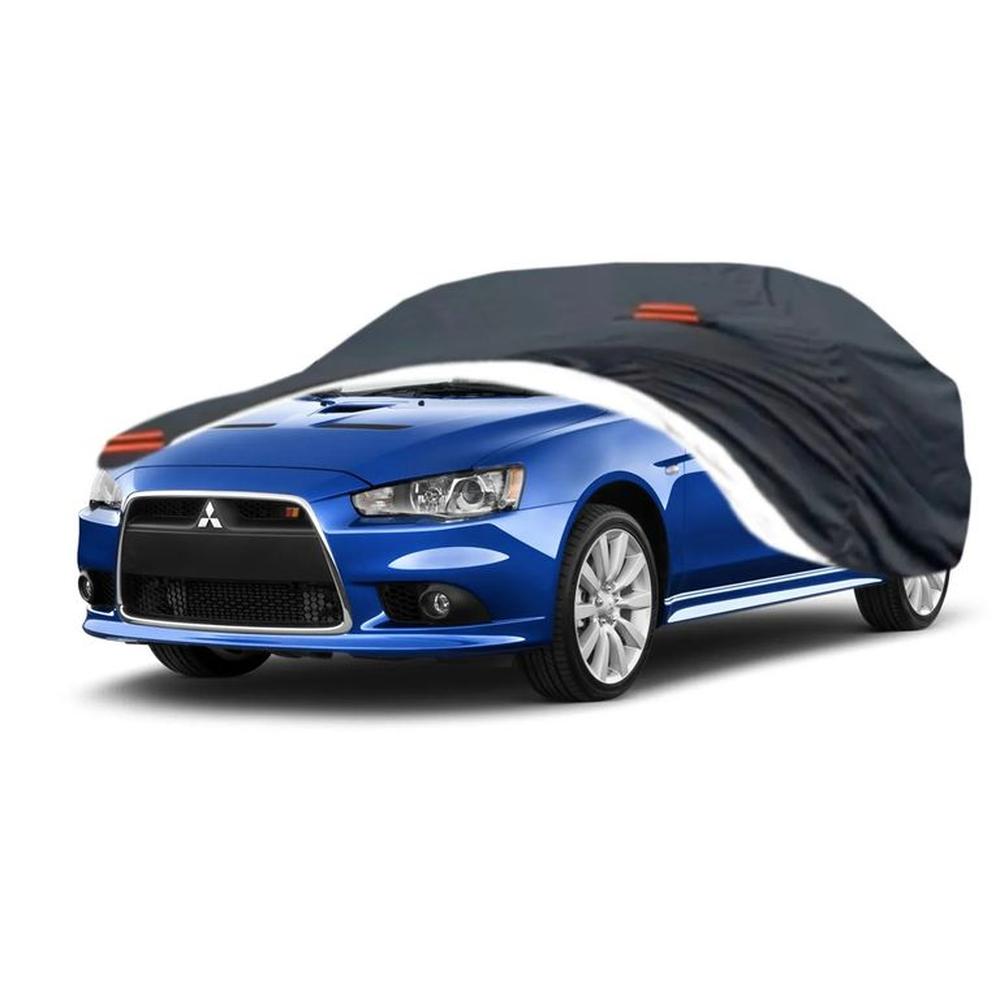 Cobertor De auto Auto Mitsubishi Lancer Impermeable