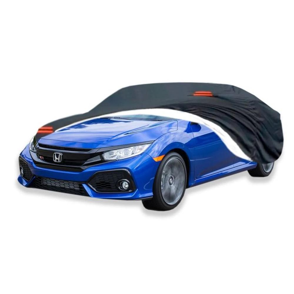 Cobertor De Auto Honda Civic Impermeable