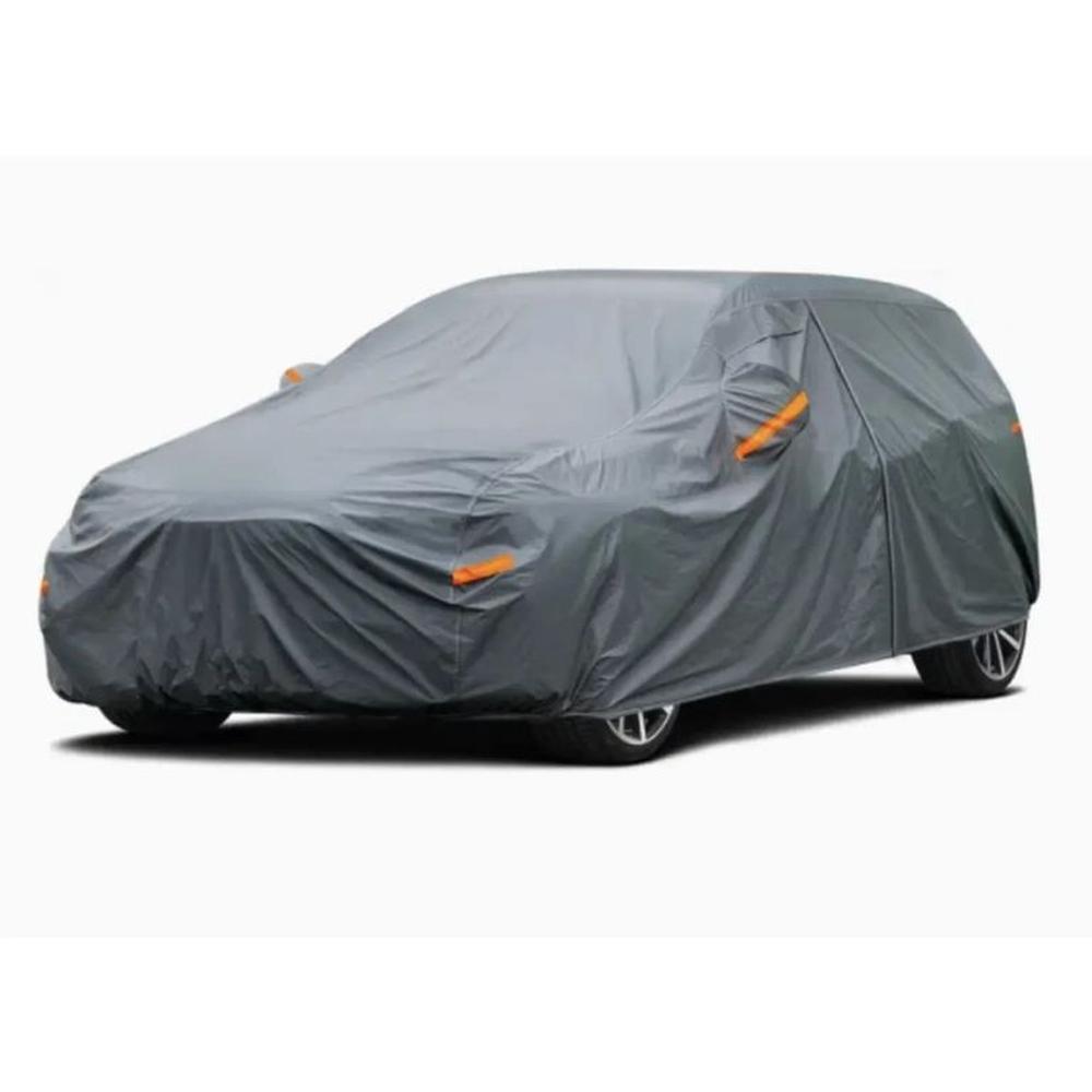 Cobertor De Auto Talla XL Pesada Impermeable