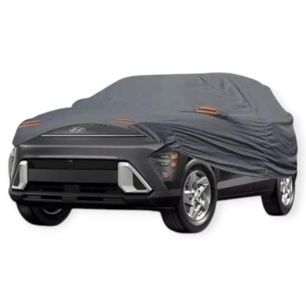 Cobertor De Camioneta Hyundai Kona Impermeable