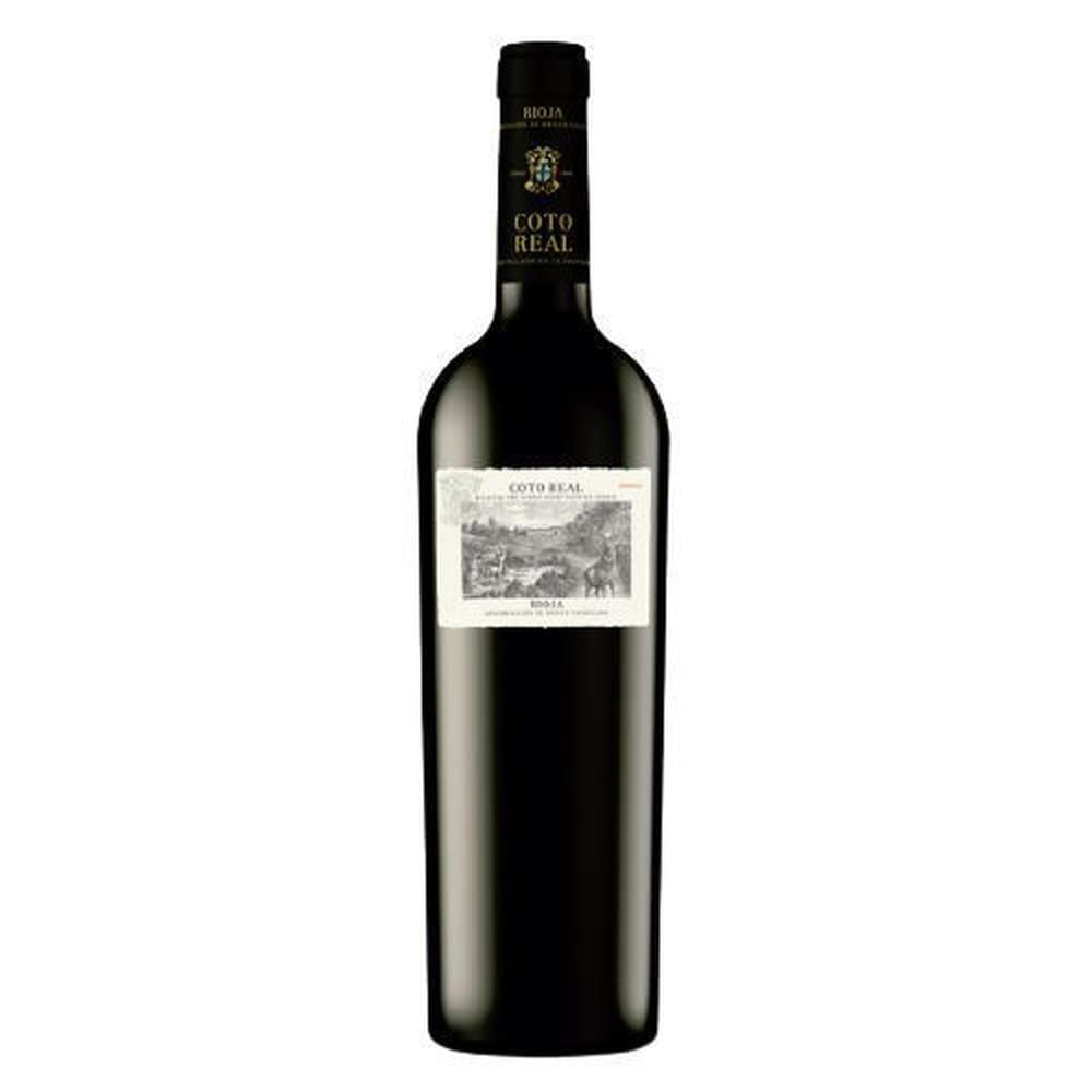 Vino Coto Real 750ml