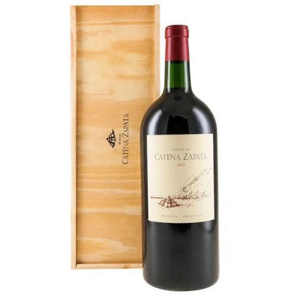 Vino Nicolas Catena Magnum 1.5 Ltr.