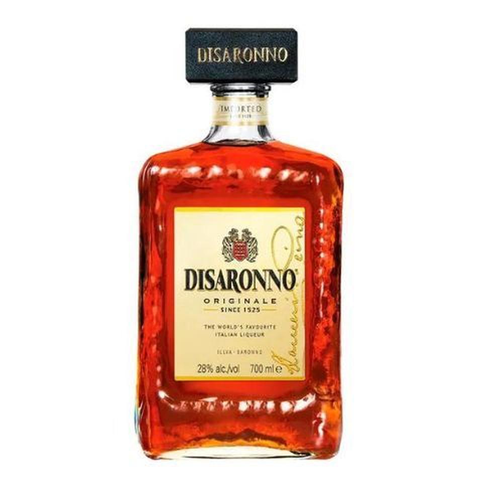 Licor DISARONNO Amaretto Botella 700ml