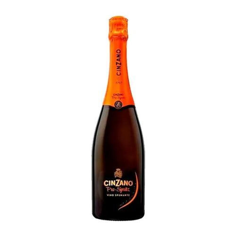 Espumante CINZANO Pro Spritz Botella 750ml