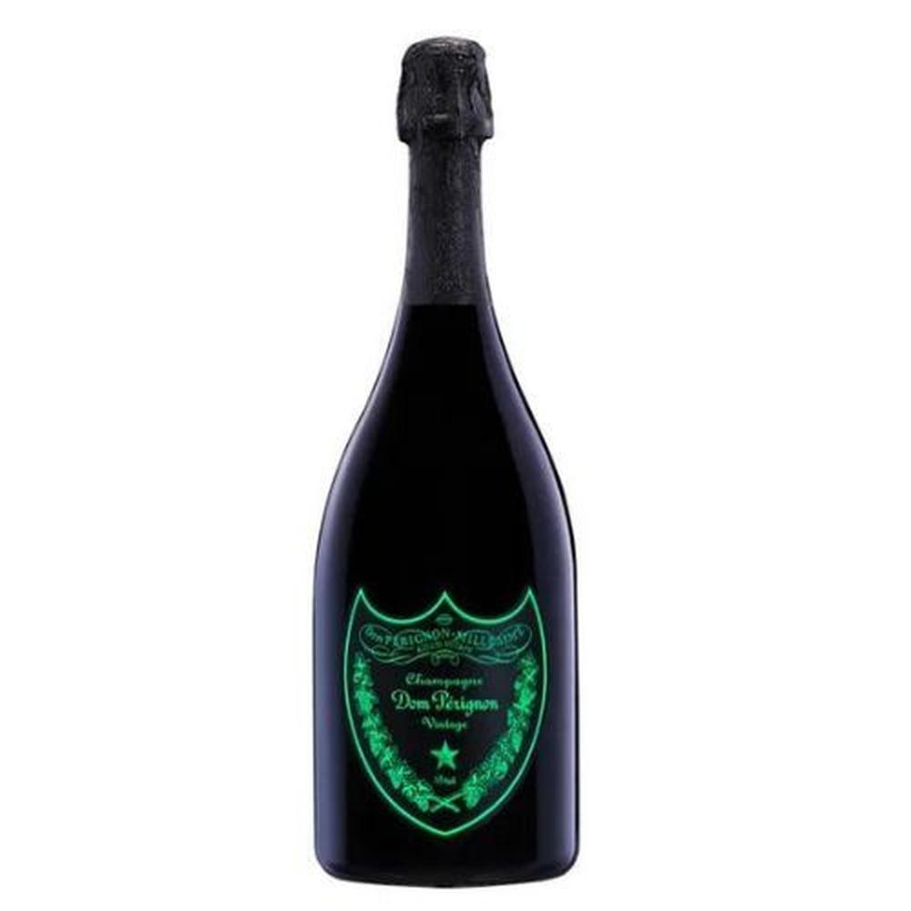 Champagne DOM PERIGNON Luminous Botella 750ml