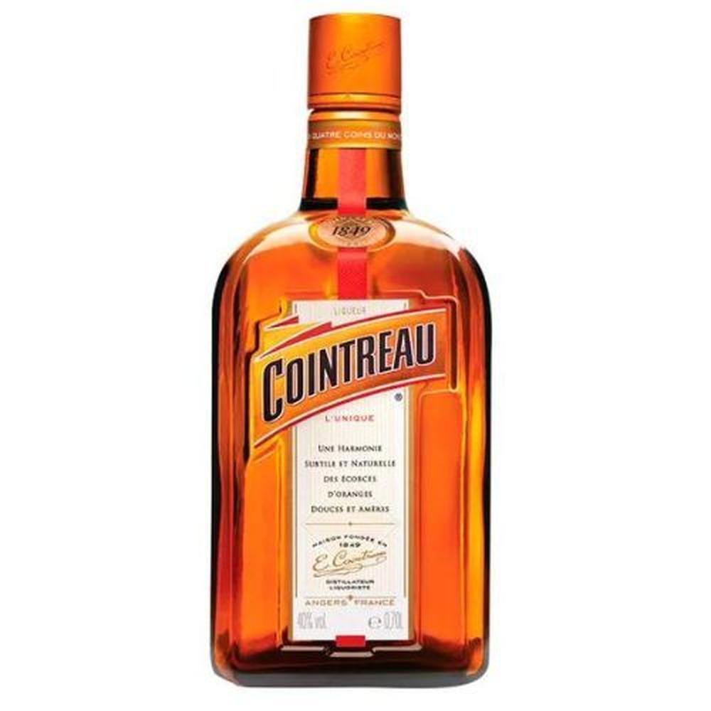 Licor COINTREAU Original Botella 700ml