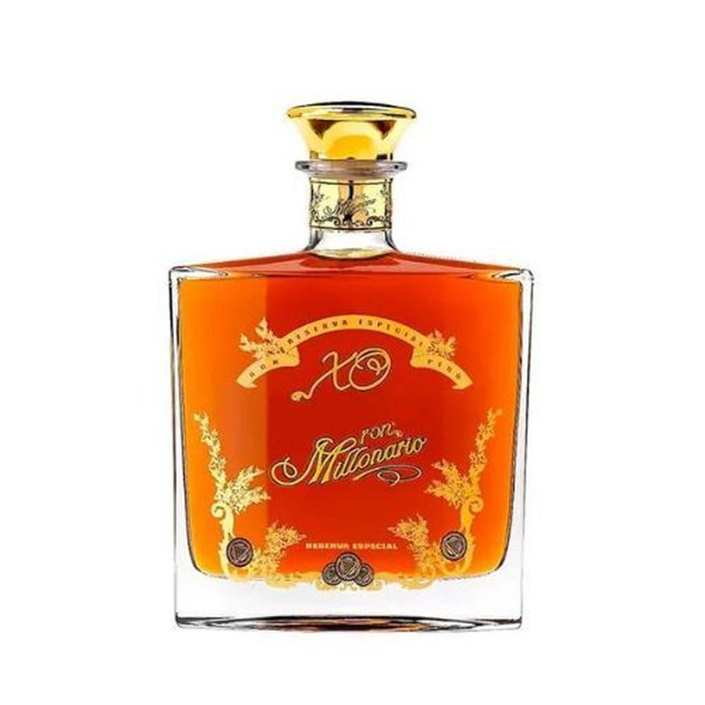 Ron MILLONARIO XO Reserva Especial Botella 700ml