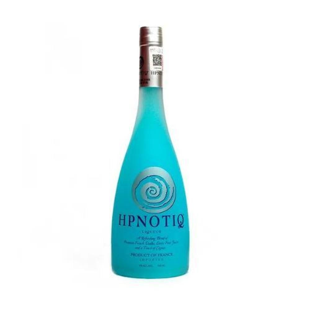 Licor HPNOTIQ Original Botella 750ml