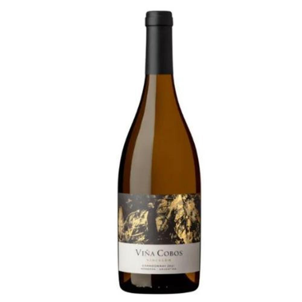 Vino VINCULUM Chardonnay Botella 750 ml