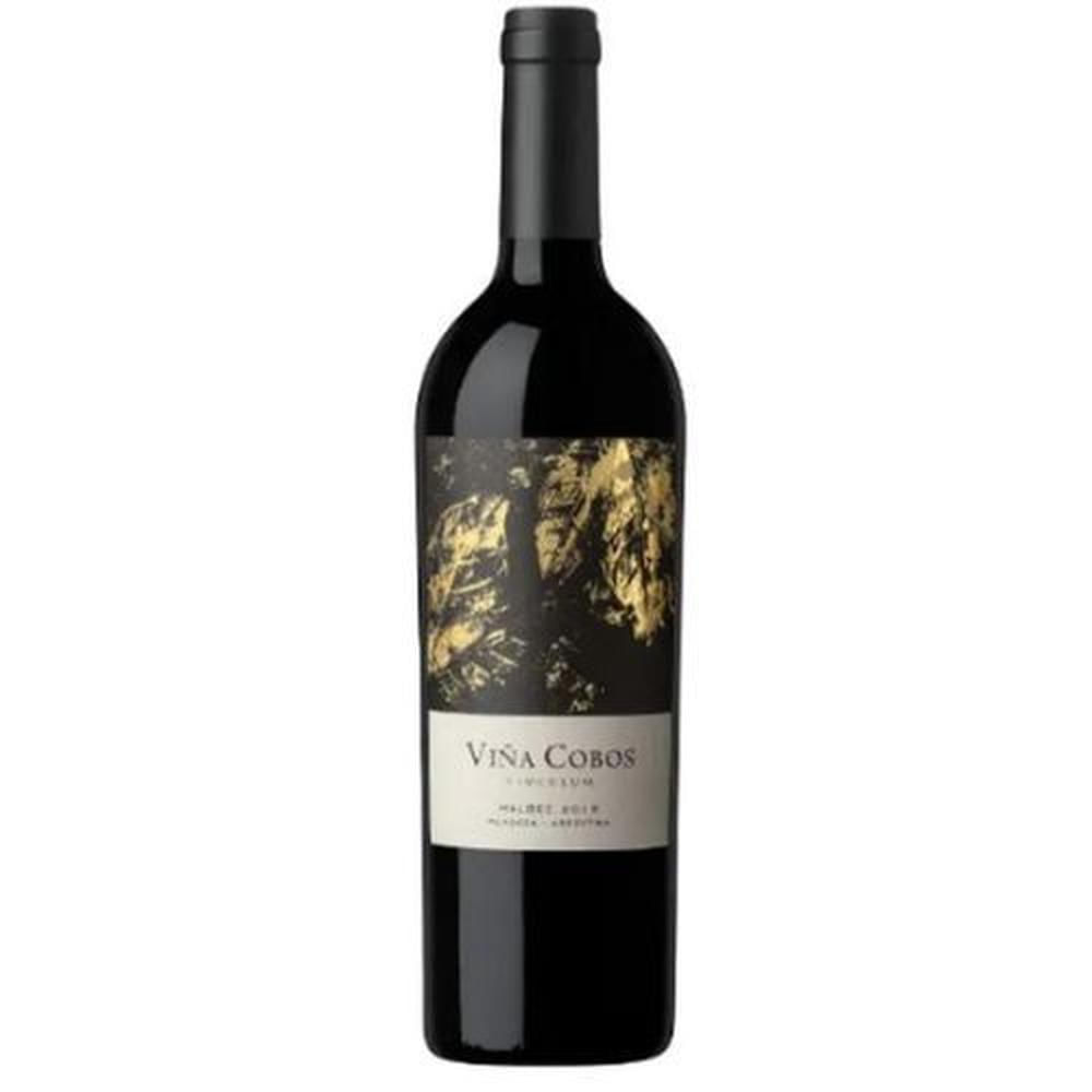 Vino VINCULUM Malbec Botella 750 ml
