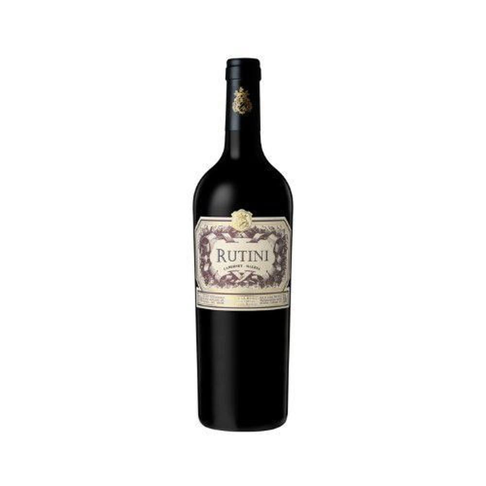 Vino RUTINI Cabernet Malbec Botella 750ml