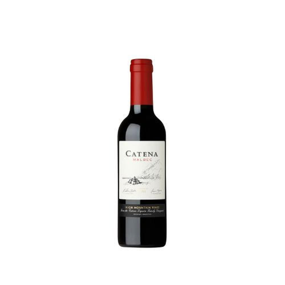 Vino Tinto Catena Malbec 375ml