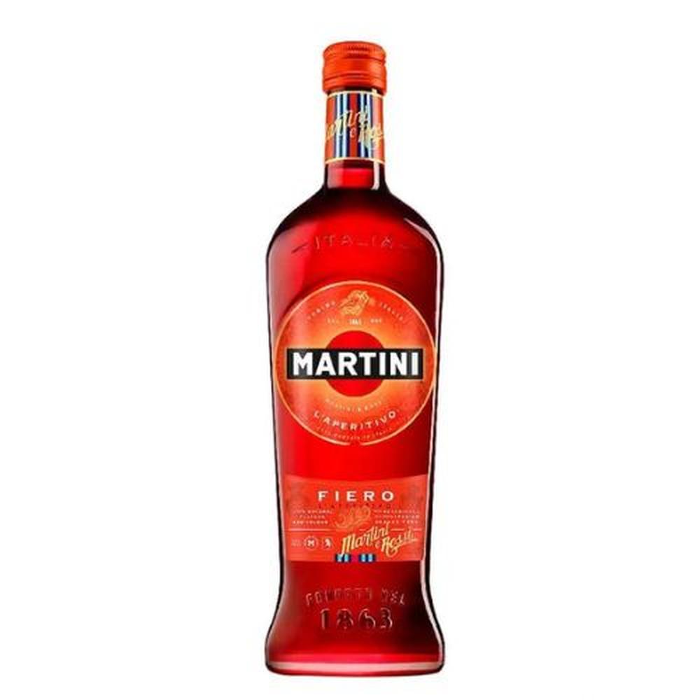 Vermouth MARTINI Fiero Botella 750 ml