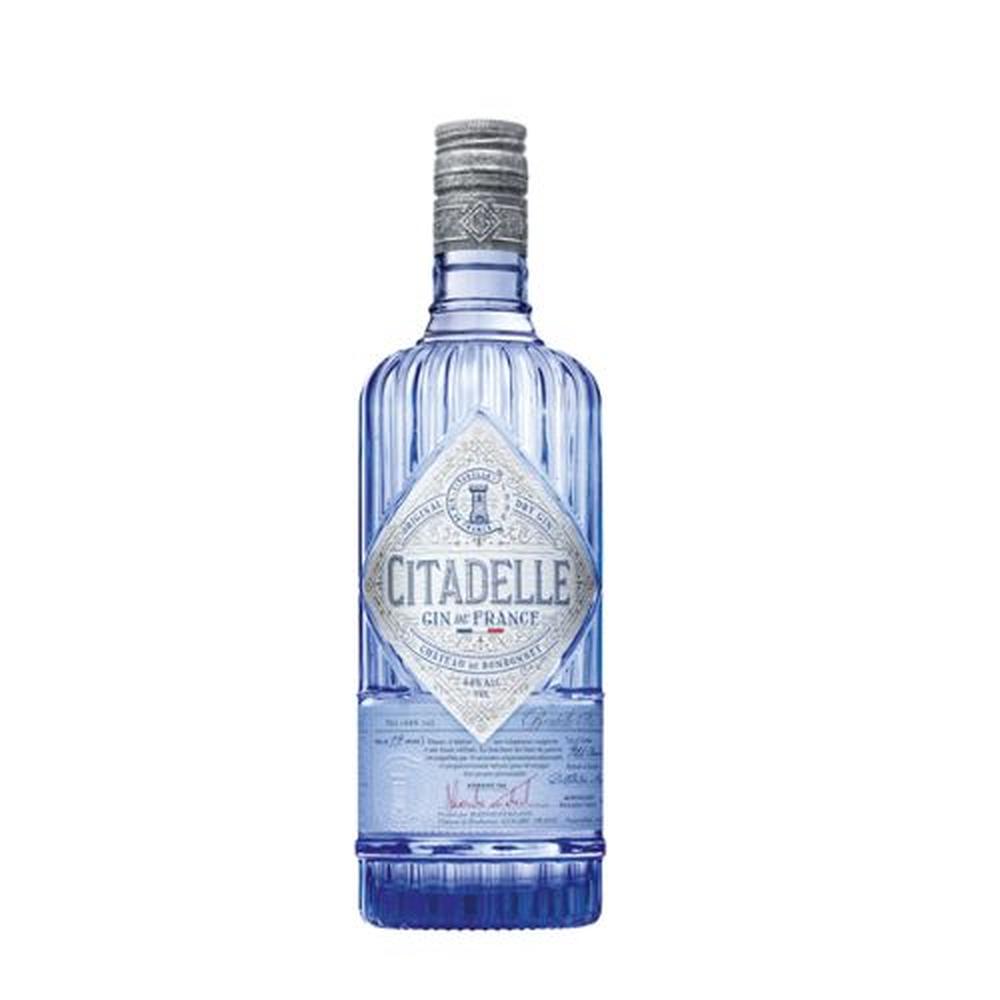 Gin CITADELLE Original Botella 750ml