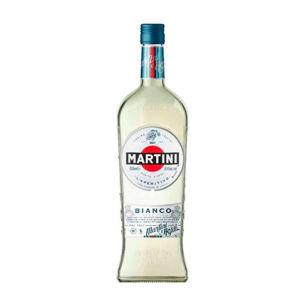 Vermouth MARTINI Bianco Botella 750ml