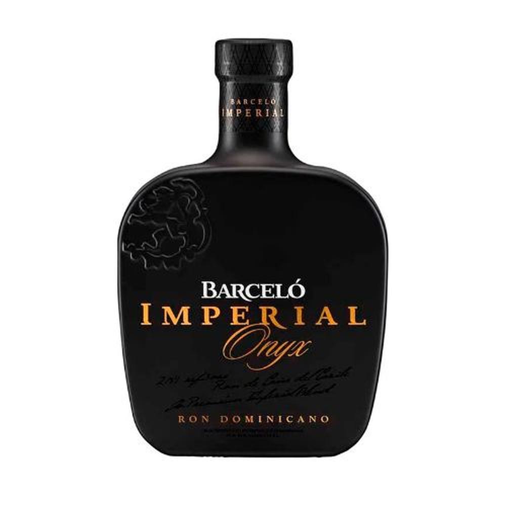 Ron BARCELO Imperial Onyx Botella 750ml