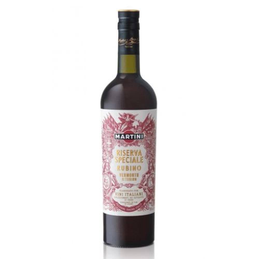 Vermouth MARTINI Reserva Especiale Rubino Botella 750 ml