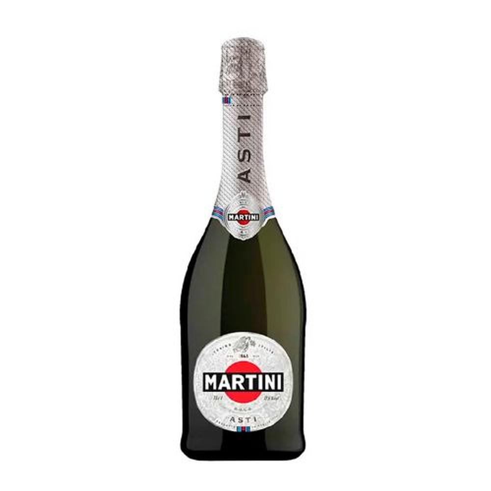 Espumante MARTINI Asti Botella 750ml