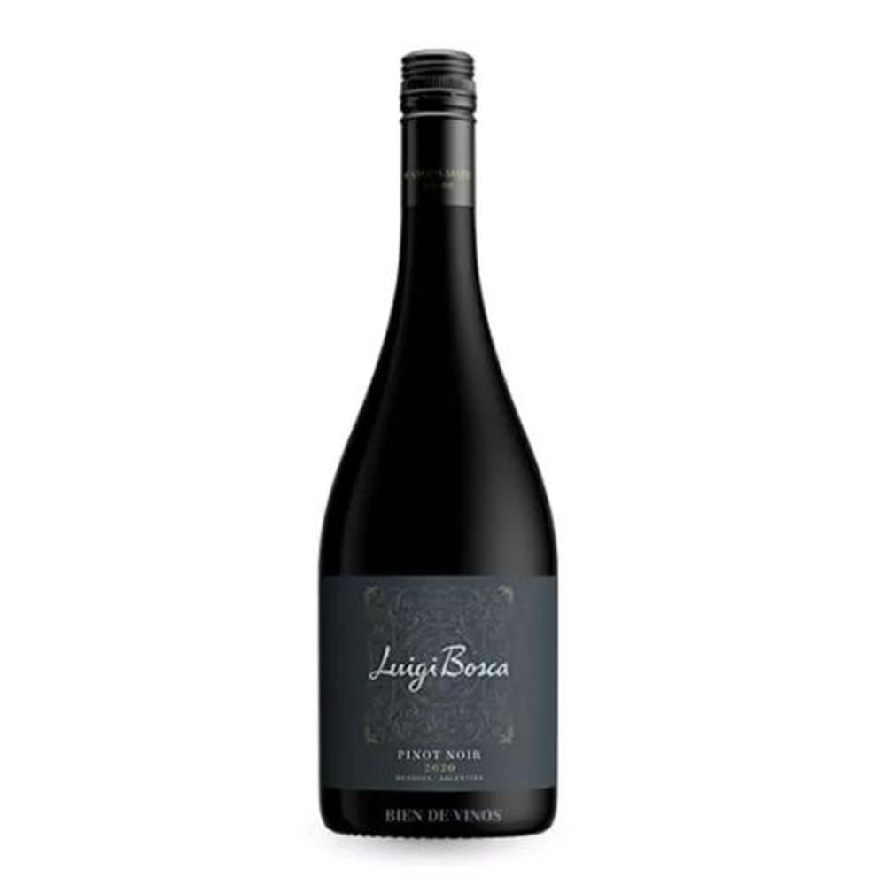 Vino LUIGI BOSCA Pinot Noir Botella 750 ml