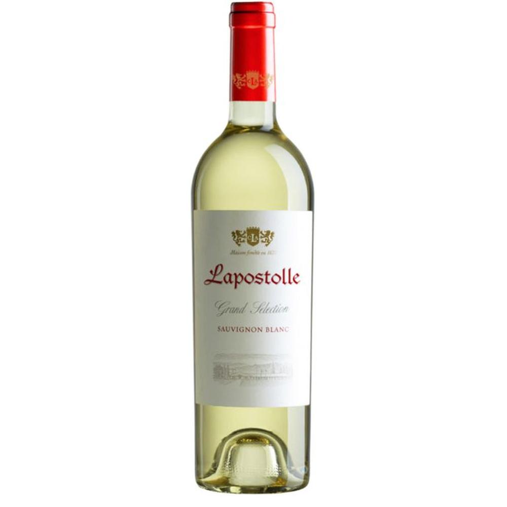 Vino LAPOSTOLLE Selection Sauvignon Blanc Botella 750 ml