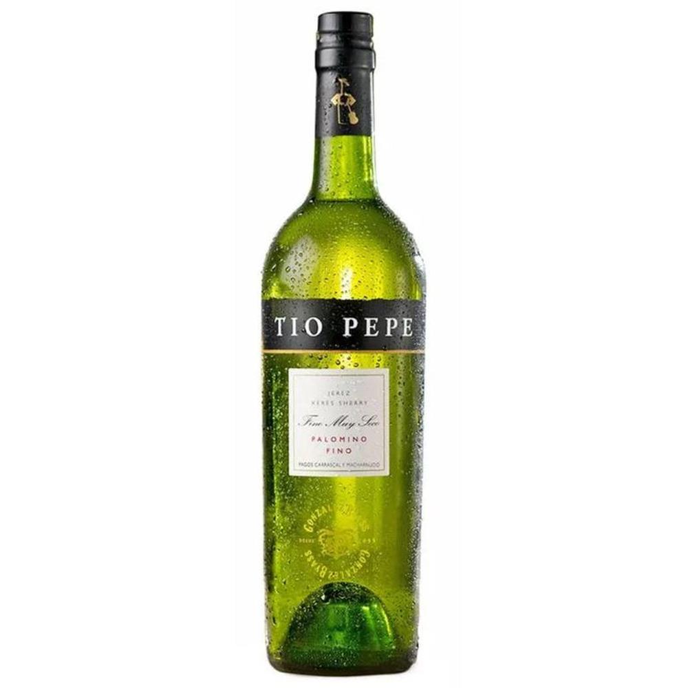 Vino TIO PEPE Jerez Botella 750 ml