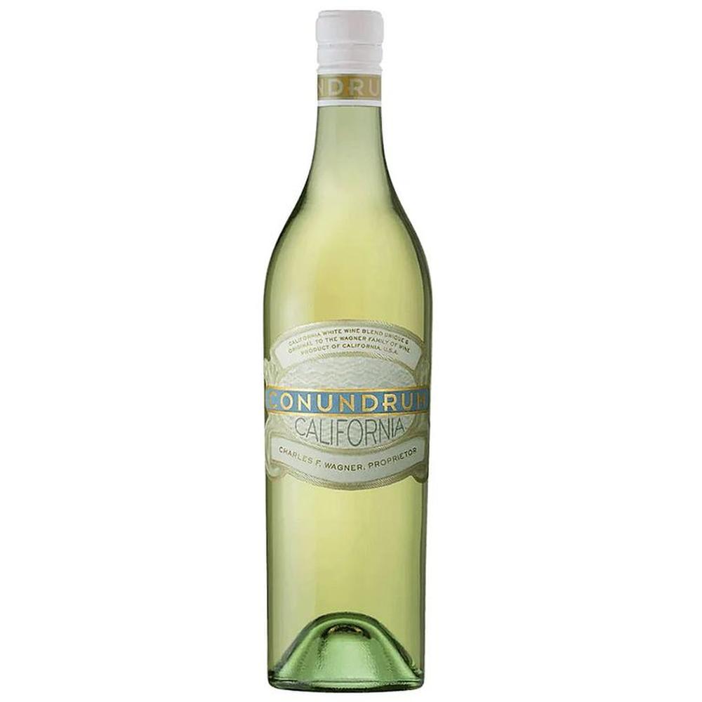 Vino CONUNDRUM White Blend Botella 750 ml