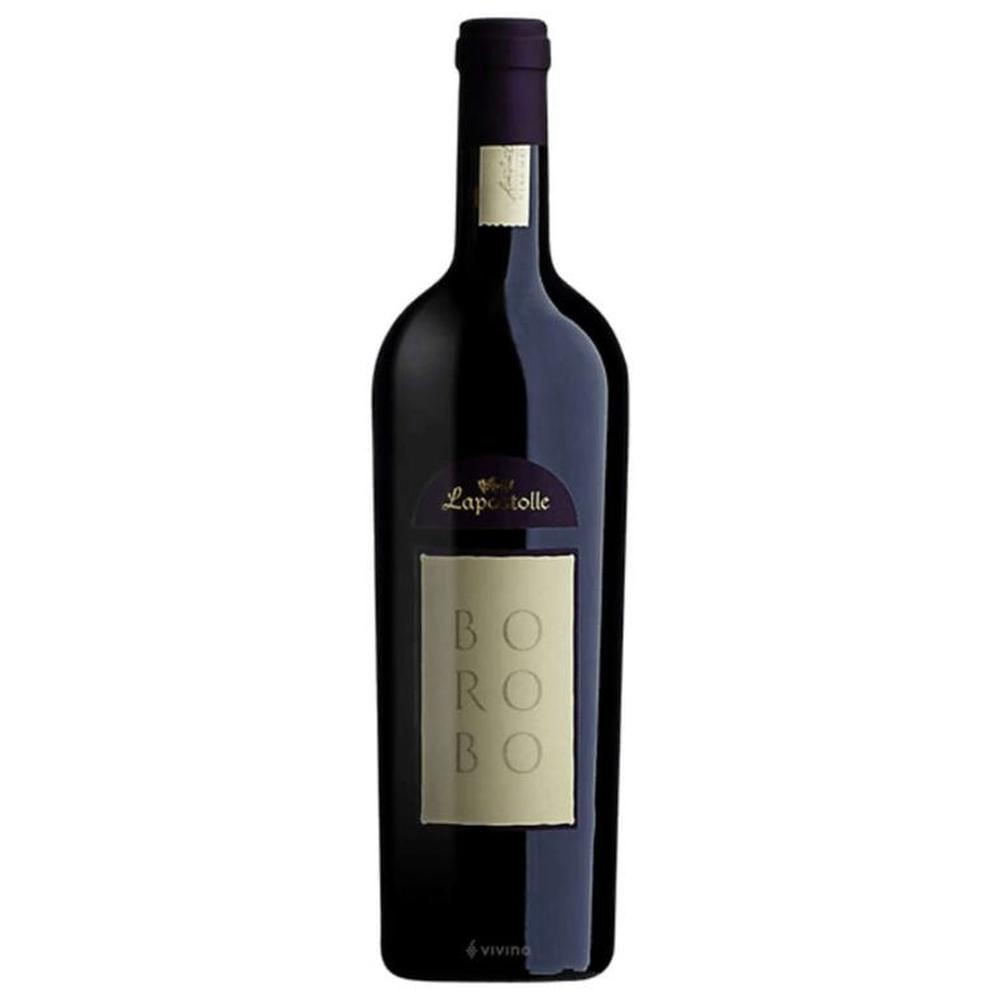 Vino LAPOSTOLLE Borobo Red Blend Botella 750 ml