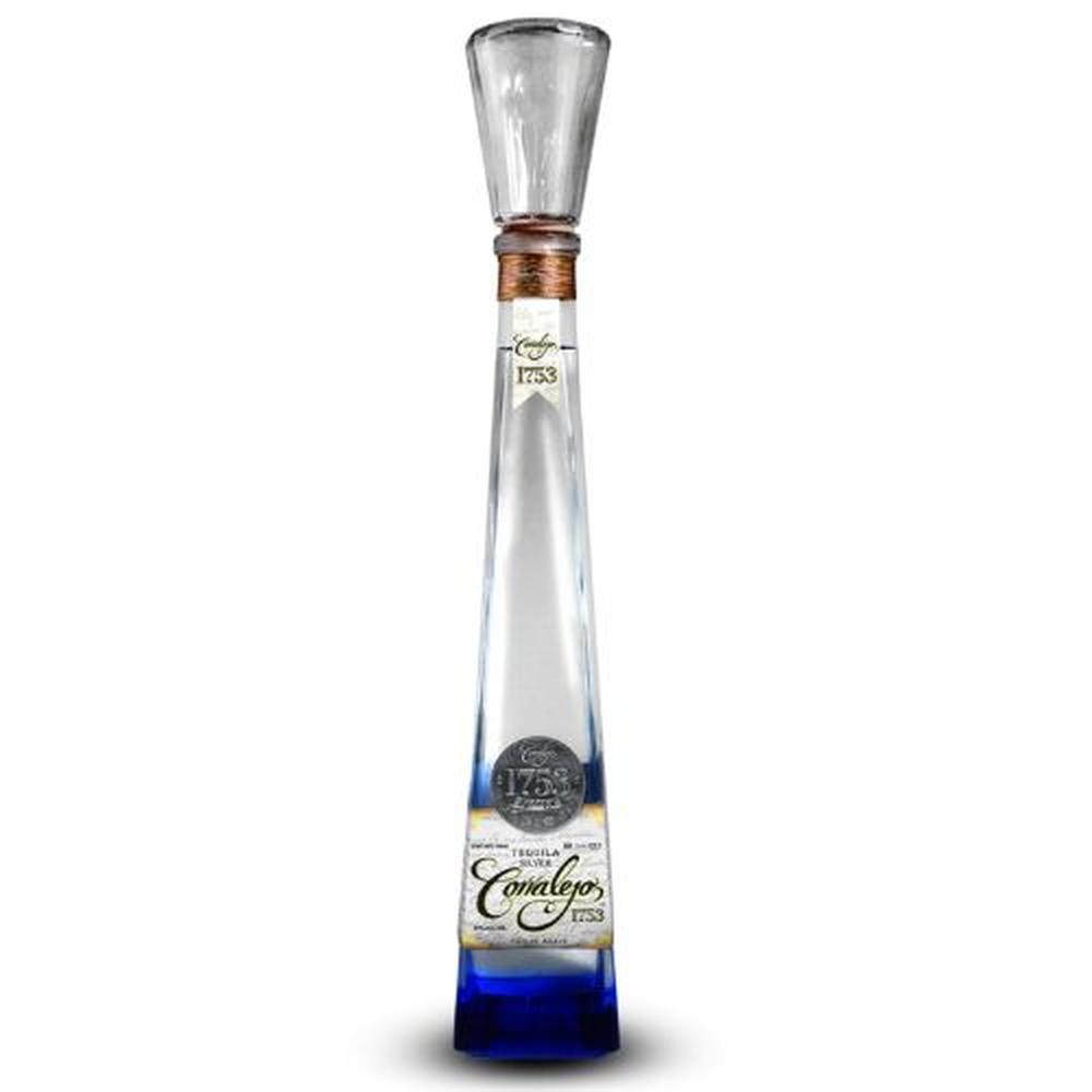 Tequila CORRALEJO Cristalino 1753 Botella 750ml