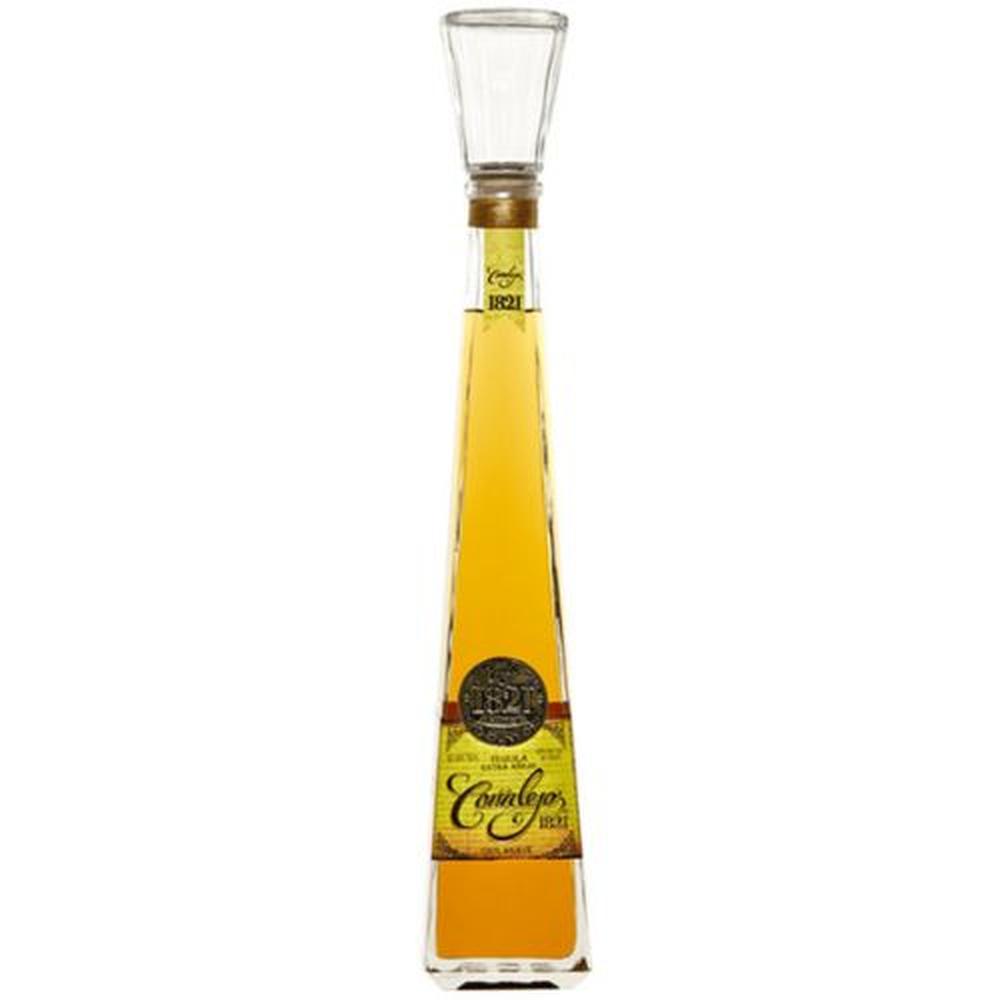 Tequila CORRALEJO Extra Añejo 1821 Botella 750ml
