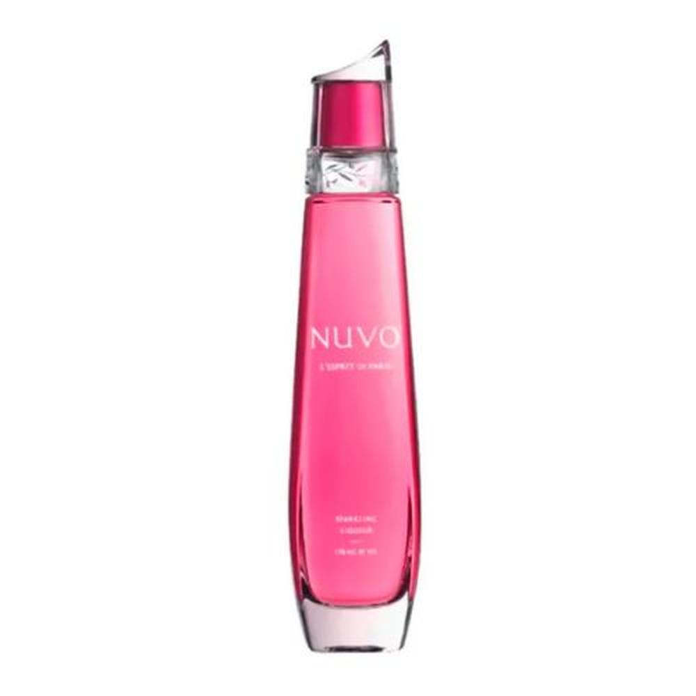 Licor NUVO Lesprit De Paris Botella 750ml