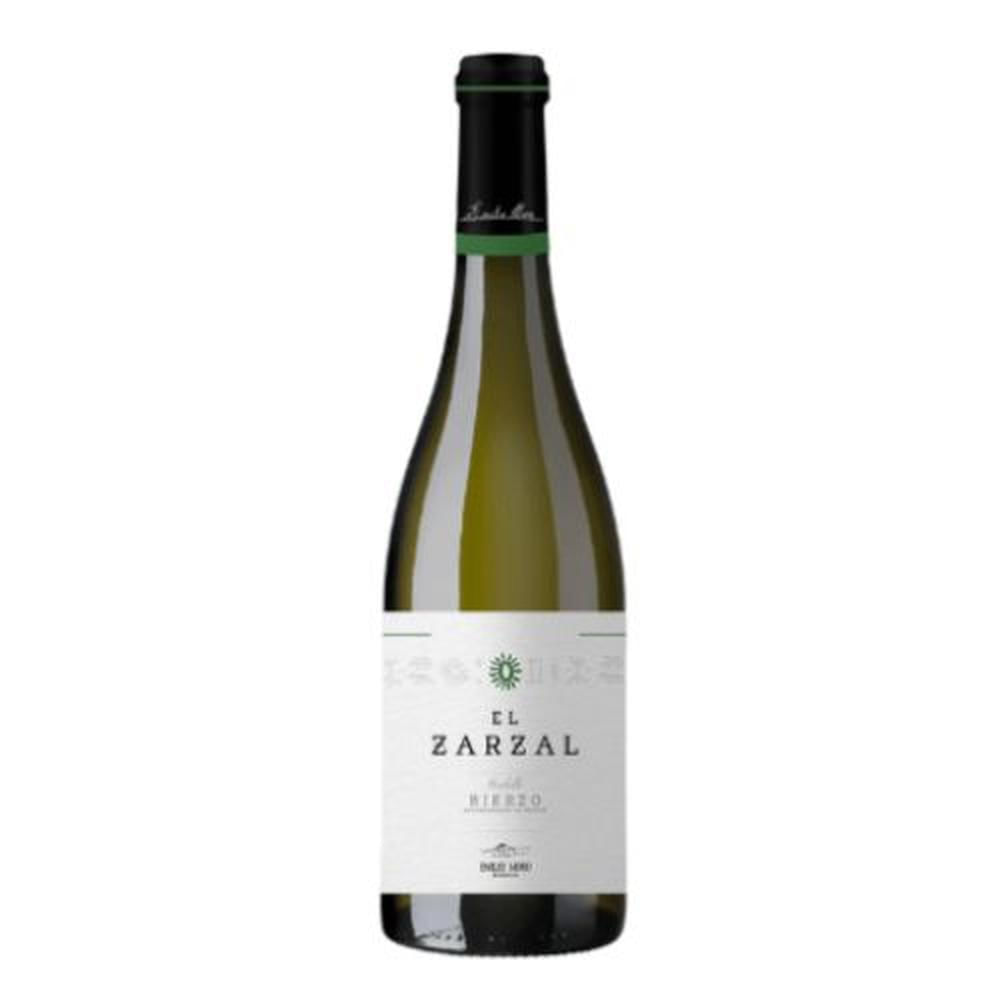 Vino Blanco EMILIO MORO EL ZARZAL Botella 750 ml