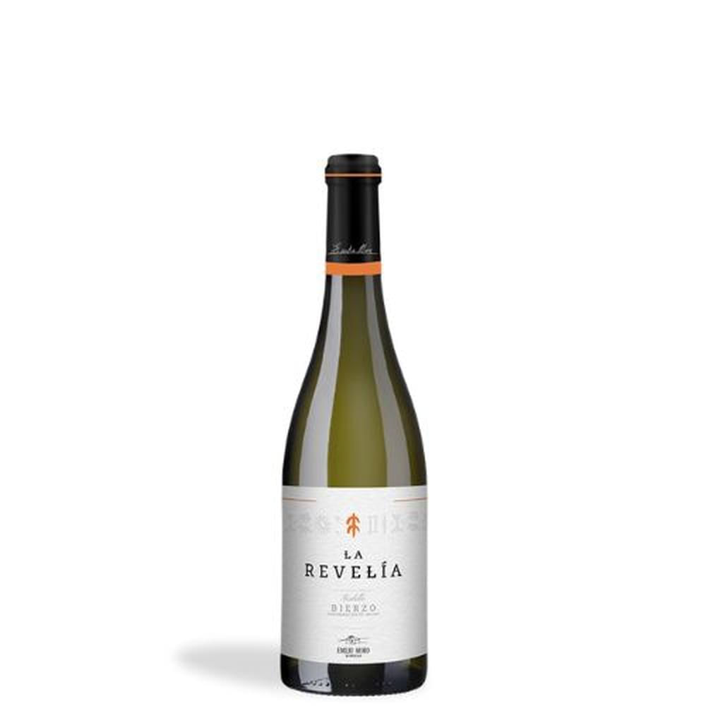 Vino Blanco EMILIO MORO LA REVELÍA Botella 750 ml