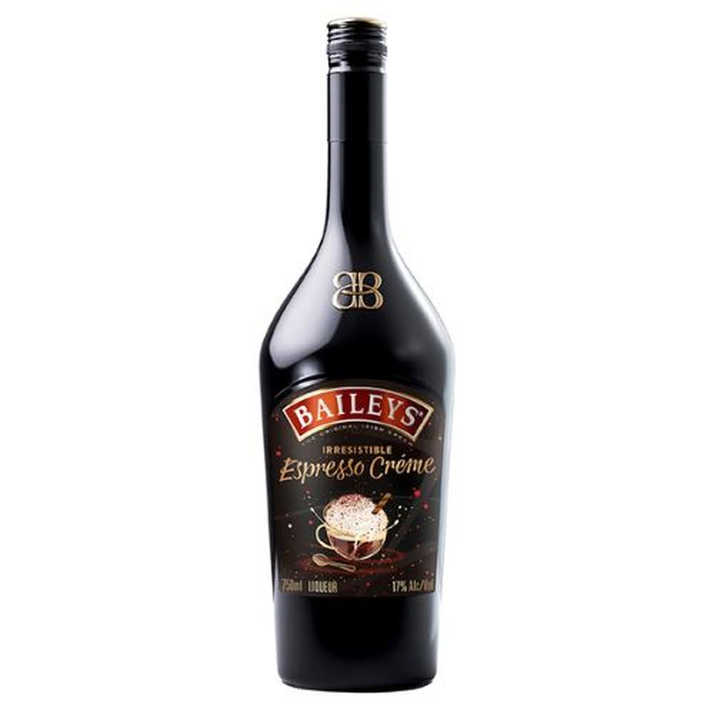 Licor de Crema BAILEYS Espresso Creme Botella 750ml