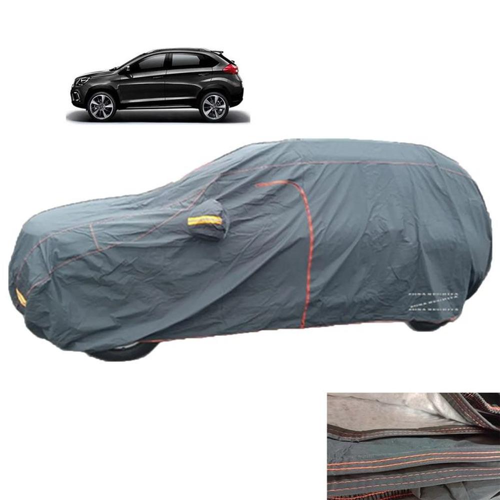 Cobertor De Camioneta Talla XXL Pesada Impermeable