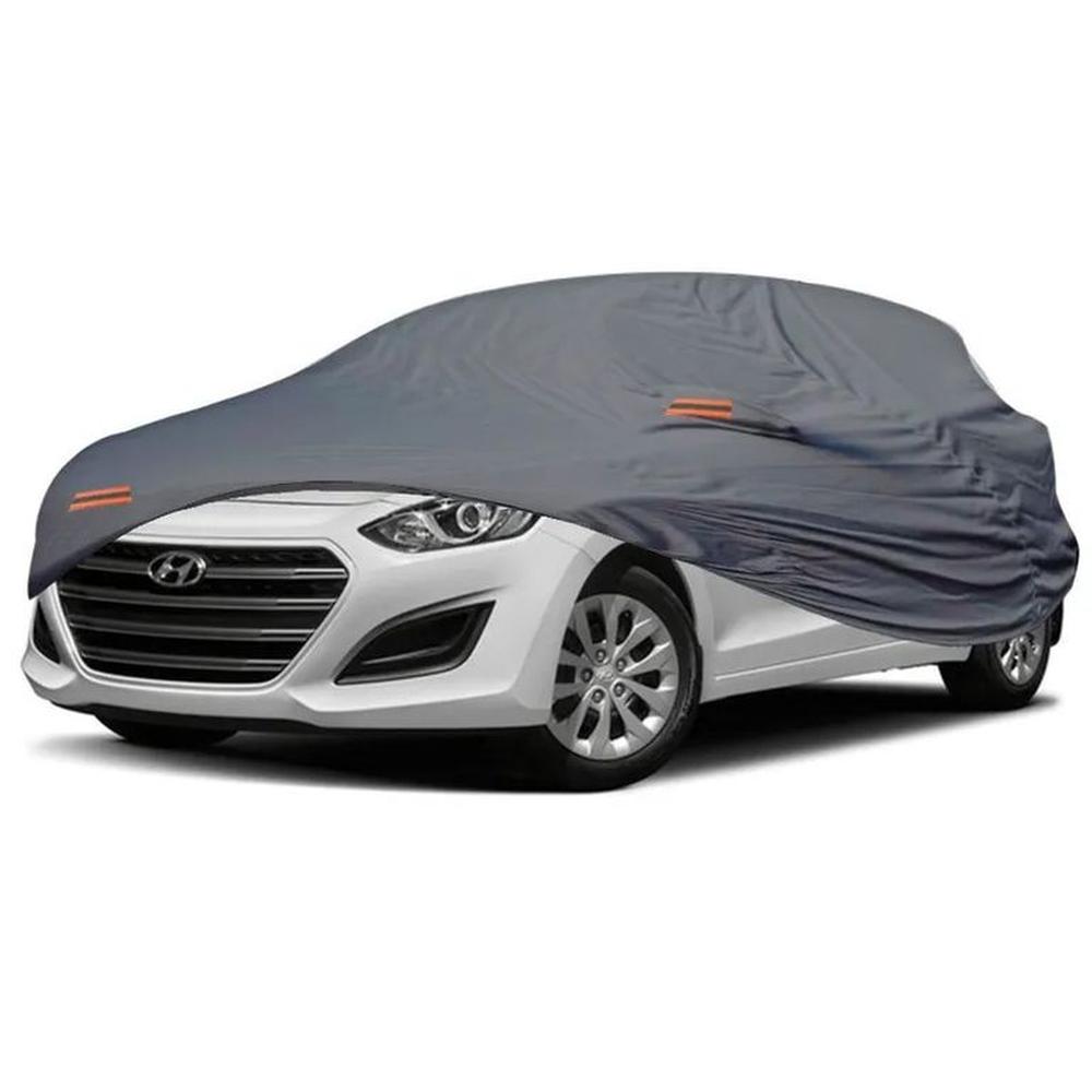 Cobertor De auto Auto Hyundai Elantra Hatchback Impermeable