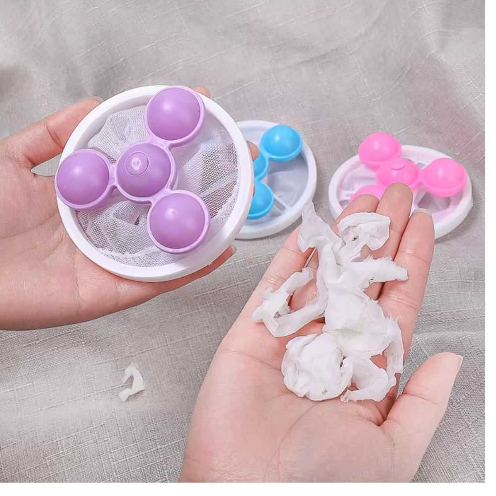 Malla Filtrante de Alta Calidad y Ultra Fina 6 Pcs