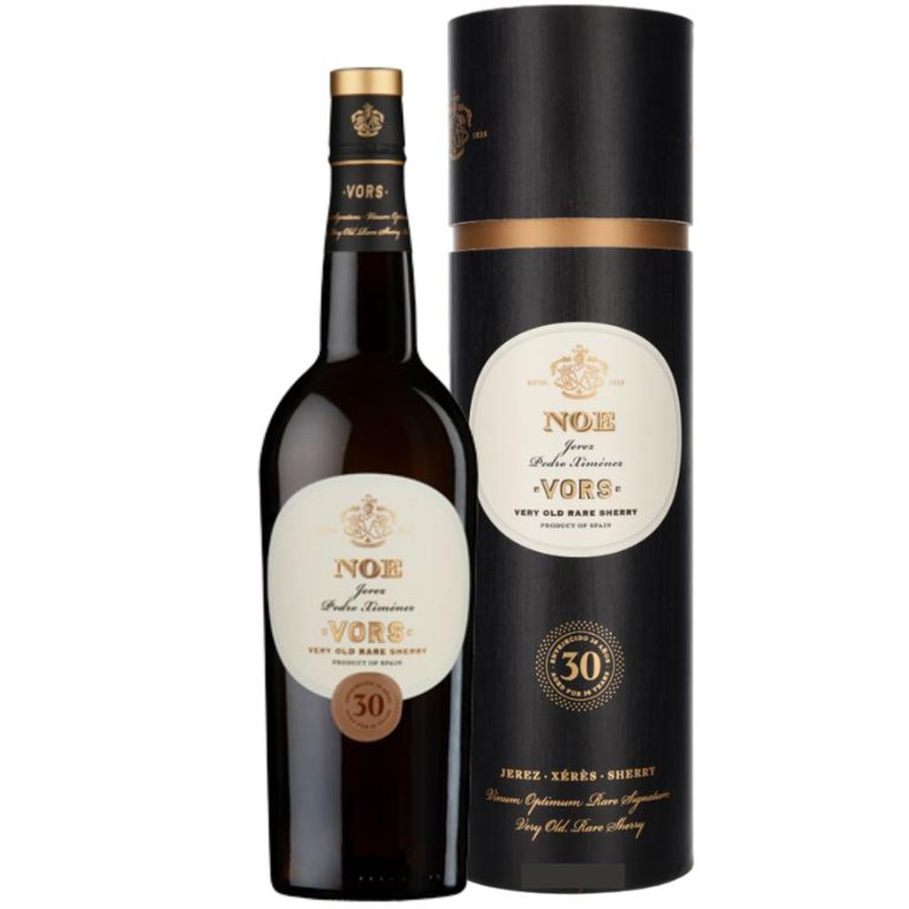Vino TIO PEPE Noe Pedro Ximenes Jerez Botella 750 ml