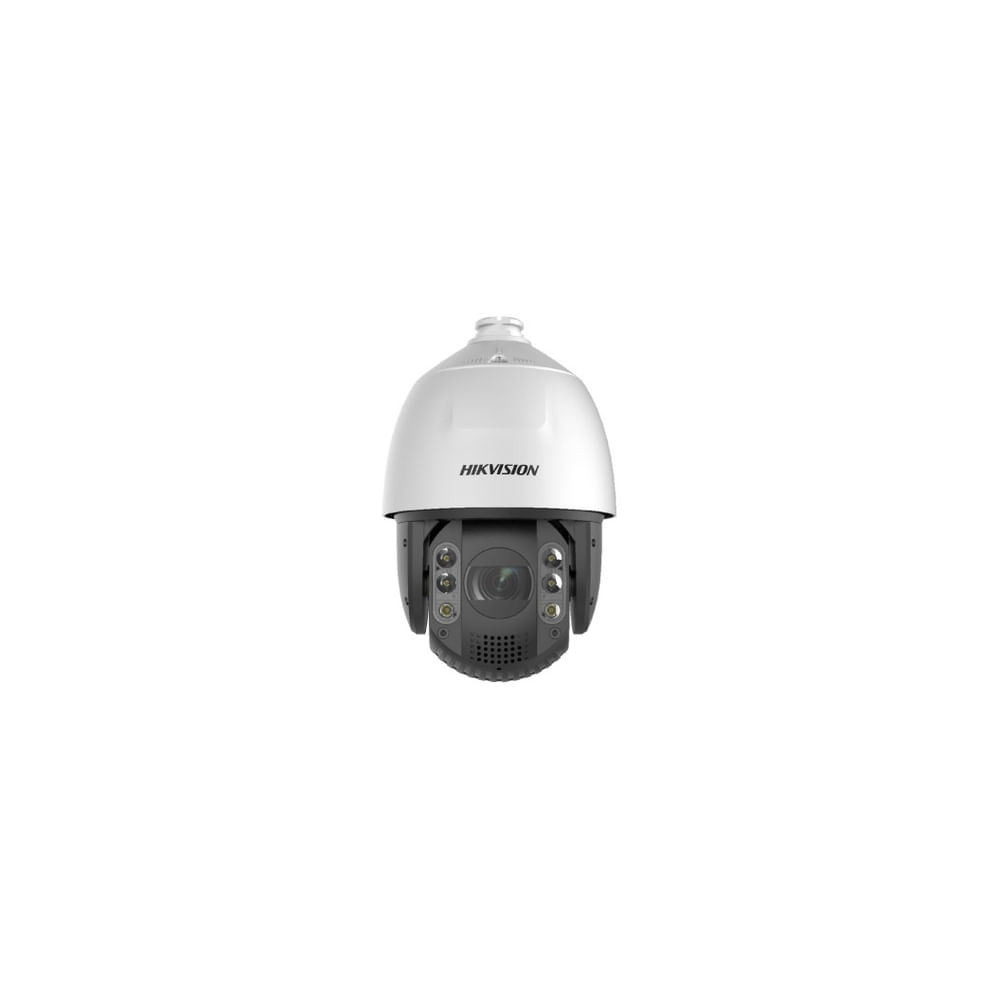 Cámara IP HIKVISION PTZ 2MP 32X - Visión Nocturna hasta 200m, Ideal para Seguridad Externa
