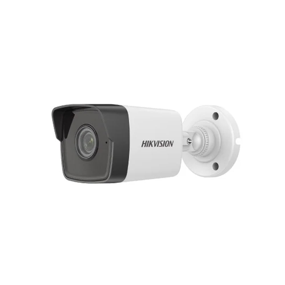 Cámara WiFi HIKVISION 4MP Bullet para Interior - Alta Definición, Conectividad Sencilla, Seguridad