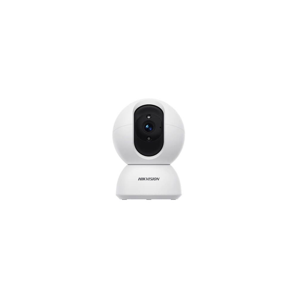 Cámara IP HIKVISION 2MP WiFi Interior con Visión Nocturna IR 10M y Lente de 4mm - Seguridad Efectiv