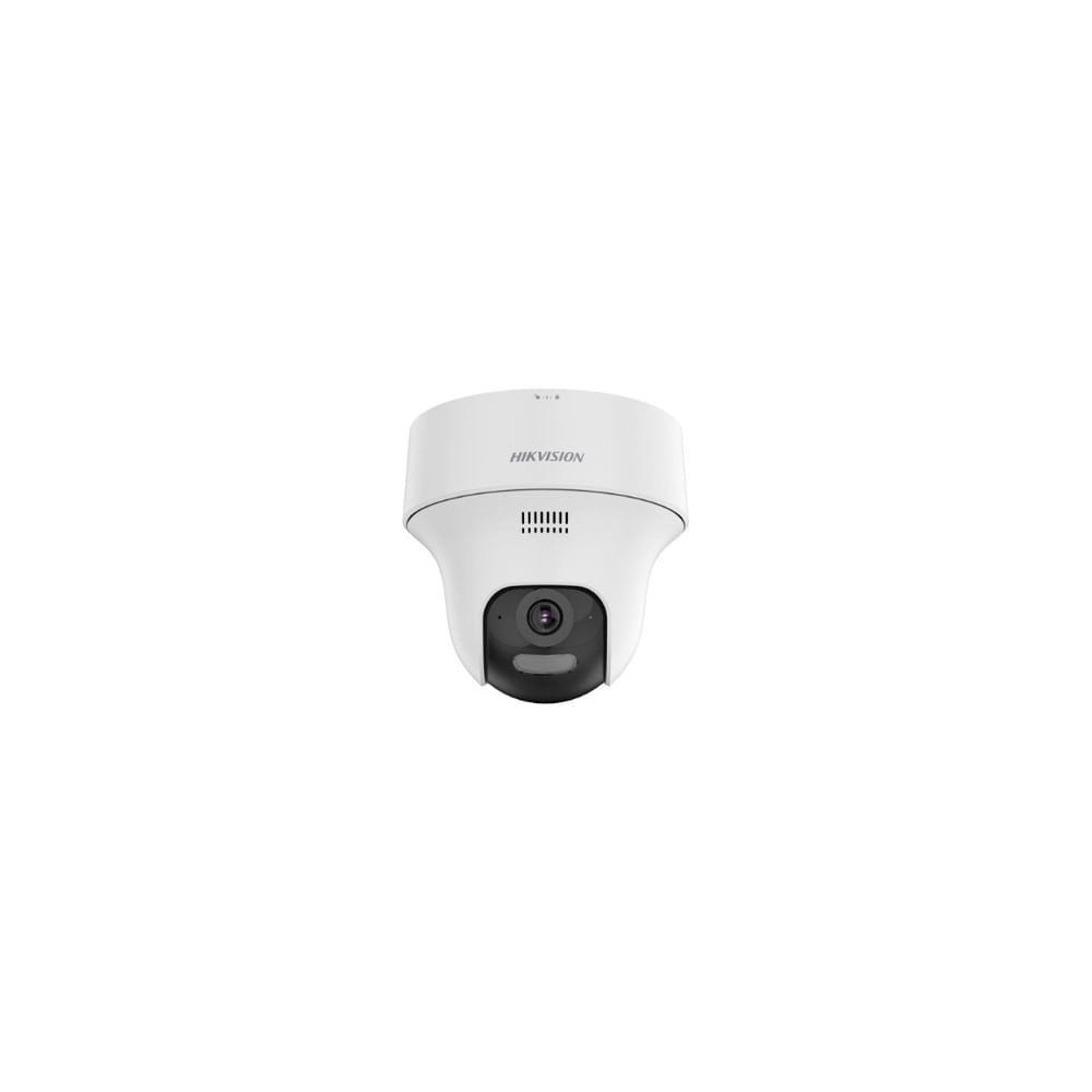 Cámara WiFi HIKVISION 4MP PT Turret Interior – Seguridad Inteligente y Conectividad Avanzada