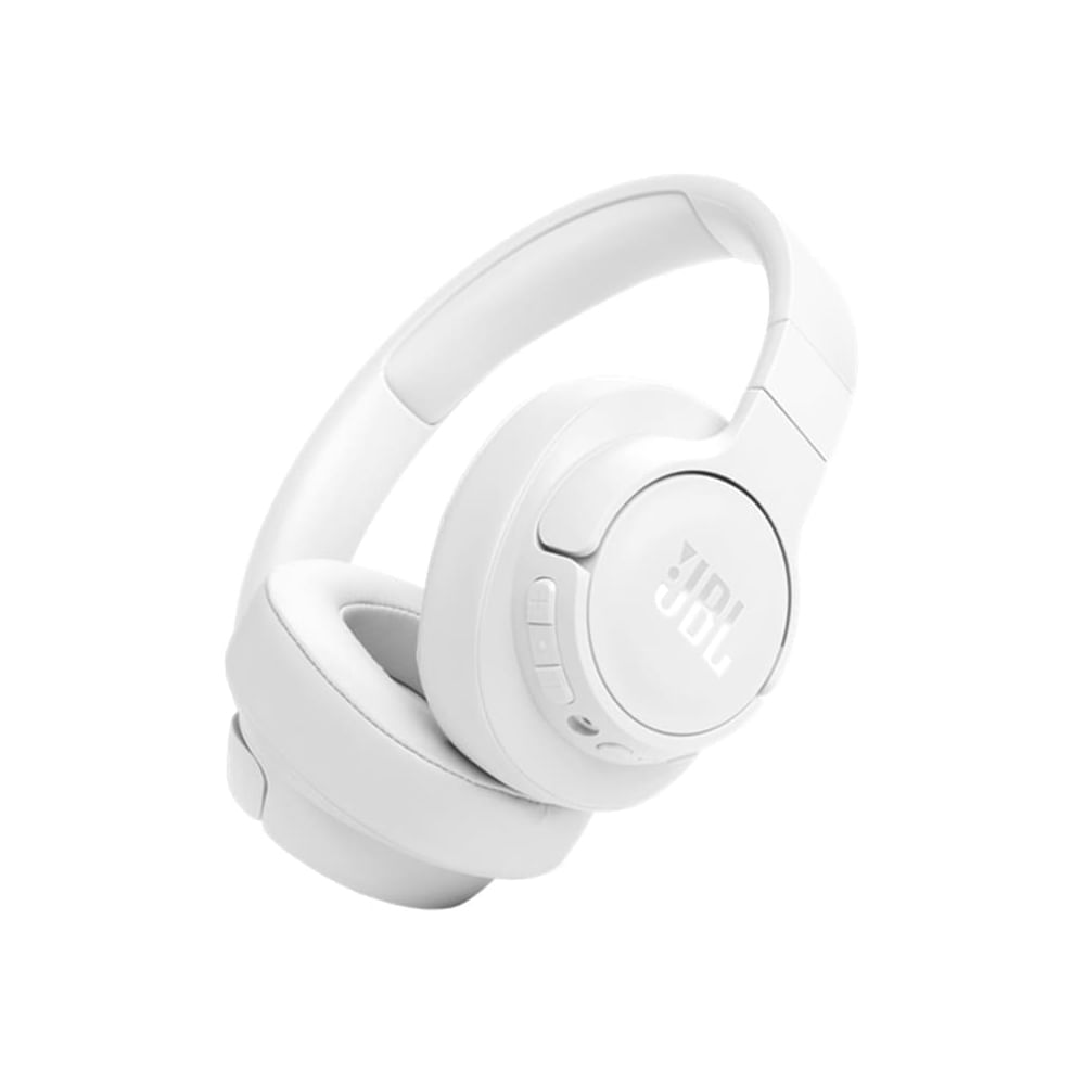 Auriculares JBL TUNE 770NC Inalámbricos con diadema, Bluetooth, Micro y Sonido Superior - Tamaño Co