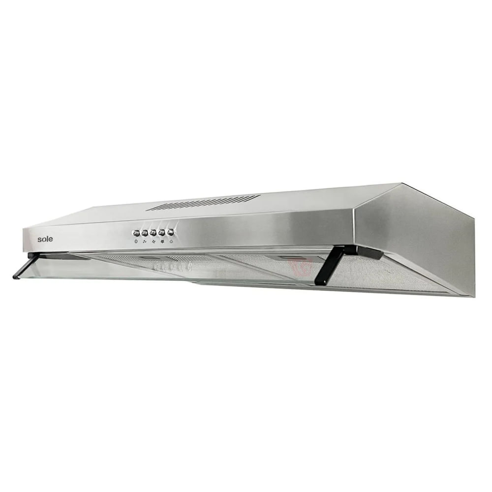 Campana Extractora Sole TURE15COV2 60cm