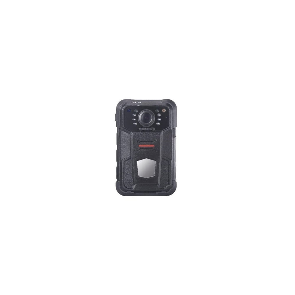 Cámara de Cuerpo HIKVISION 4G - Vigilancia Avanzada, Calidad HD, Conectividad Rápida y Portátil