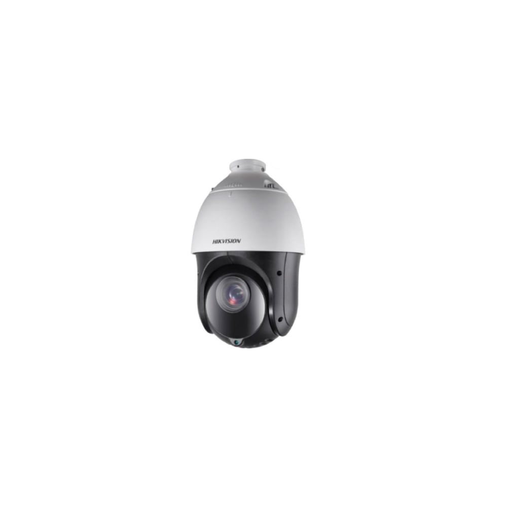 Cámara Domo IP HIKVISION PTZ 25X 1080P con Visión Nocturna IR 100m y Carcasa Plástica